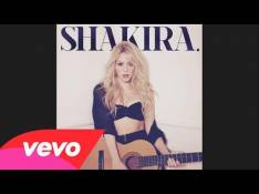 Paroles Medicine - Shakira