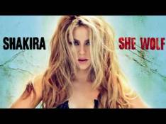 Paroles Anos Luz - Shakira