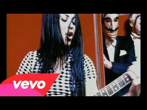 Pies Descalzos, Sueños Blancos video