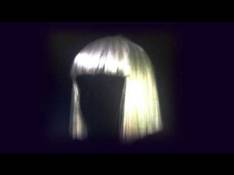 Paroles Eye Of The Needle - Sia