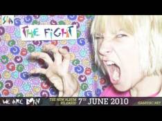 Paroles The Fight - Sia