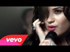 Paroles Here We Go Again - Demi Lovato