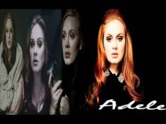 Paroles Fool That I Am - Adele