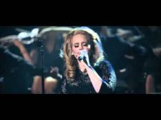 Paroles Love Song - Adele