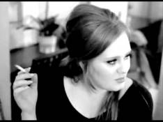 Paroles Rumour Has It - Adele