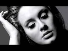 Paroles Take It All - Adele