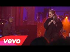 Paroles Make You Feel My Love - Adele