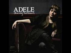 Paroles Best for Last - Adele