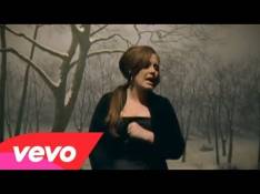 Paroles Hometown Glory - Adele