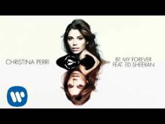 Paroles Be My Forever - Christina Perri