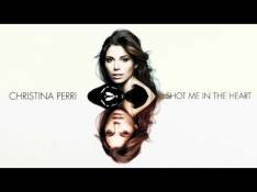 Paroles Shot Me in the Heart - Christina Perri