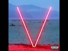 Paroles My Heart Is Open - Maroon 5
