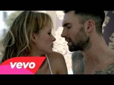 Paroles Never Gonna Leave This Bed - Maroon 5