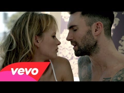 Never Gonna Leave This Bed video