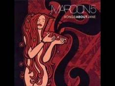 Paroles The Sun - Maroon 5