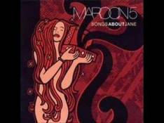 Paroles Must Get Out - Maroon 5