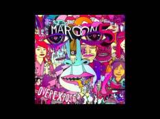 Paroles Wasted Years - Maroon 5