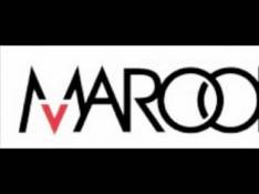 Paroles No Curtain Call - Maroon 5