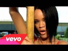 Paroles Shut Up and Drive - Rihanna