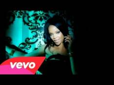 Paroles Don't Stop the Music - Rihanna