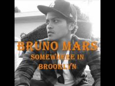 Paroles Somewhere In Brooklyn - Bruno Mars