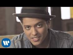 Paroles Just The Way You Are - Bruno Mars