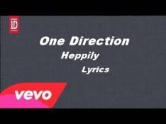 Paroles Happily - One Direction