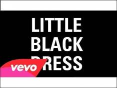 Paroles Little Black Dress - One Direction