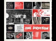 Paroles Best Song Ever (Jump Smokers Remix) - One Direction